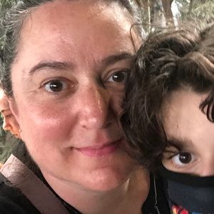 Meet your Posher, Andrea